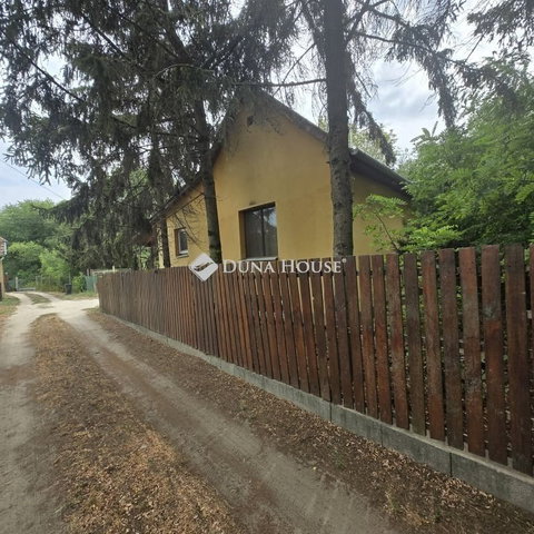 Eladó mezogazdasagi ingatlan, Kecskeméten 56 M Ft, 2 szobás