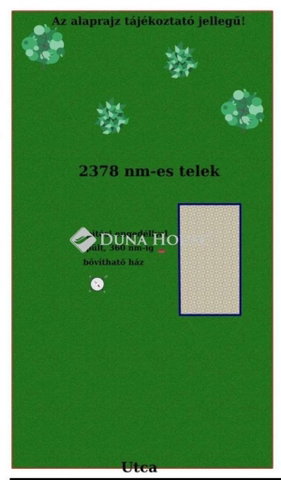 Eladó telek, Budapesten, III. kerületben 43.9 M Ft