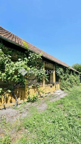 Eladó családi ház, Kazincbarcikán 18 M Ft, 3 szobás