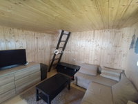 Eladó nyaraló, Tatabányán 20.999 M Ft, 2 szobás
