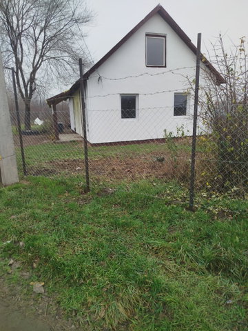 Eladó családi ház, Farmoson, Paskomi úton 28.9 M Ft, 3 szobás