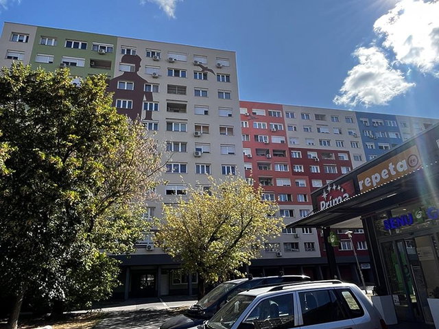 Eladó panellakás, Budapesten, III. kerületben 57.9 M Ft, 2 szobás