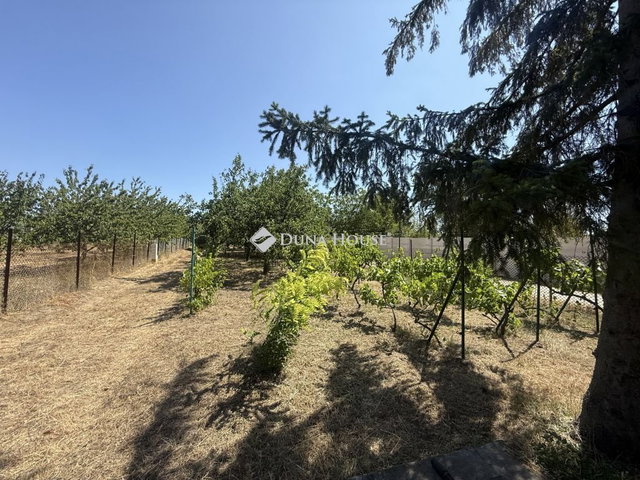 Eladó nyaraló, Sóskúton 23.9 M Ft, 1 szobás