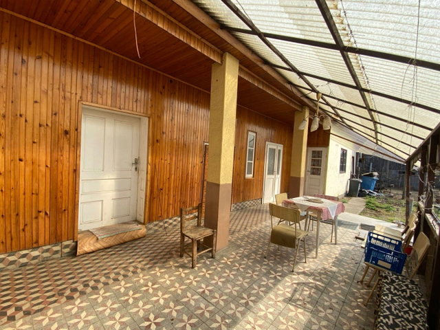 Eladó családi ház, Nagyecseden 9.5 M Ft, 3 szobás