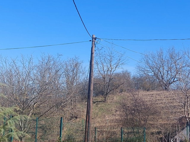 Eladó telek, Adonyban 8.5 M Ft / költözzbe.hu