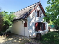 Eladó családi ház, Gárdonyban 79.7 M Ft, 6 szobás