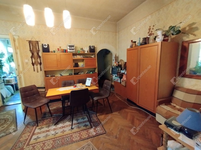 Eladó családi ház, Kisbéren 45 M Ft, 4 szobás