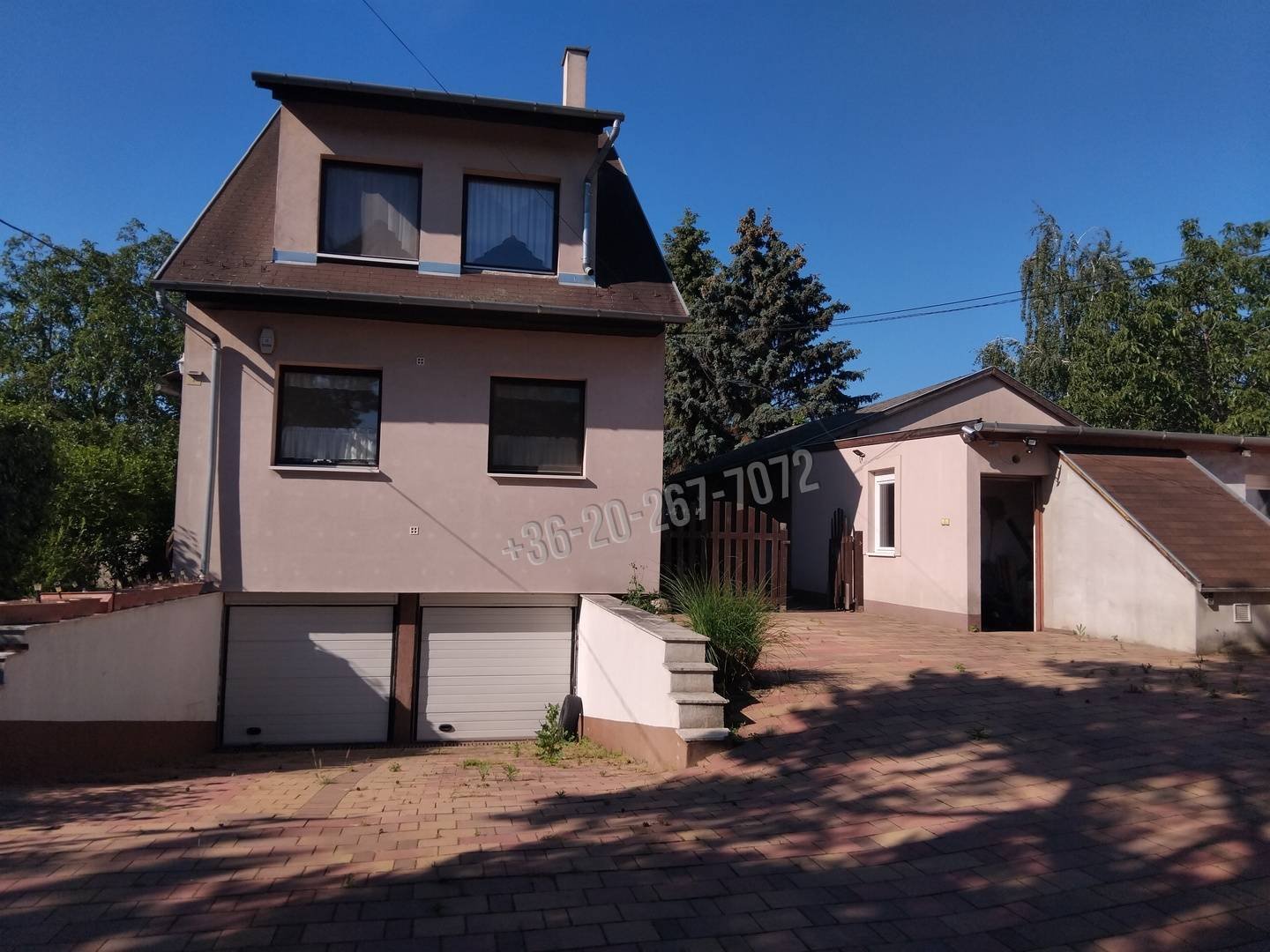 3 bed · 240m² · 189.900.000 ft