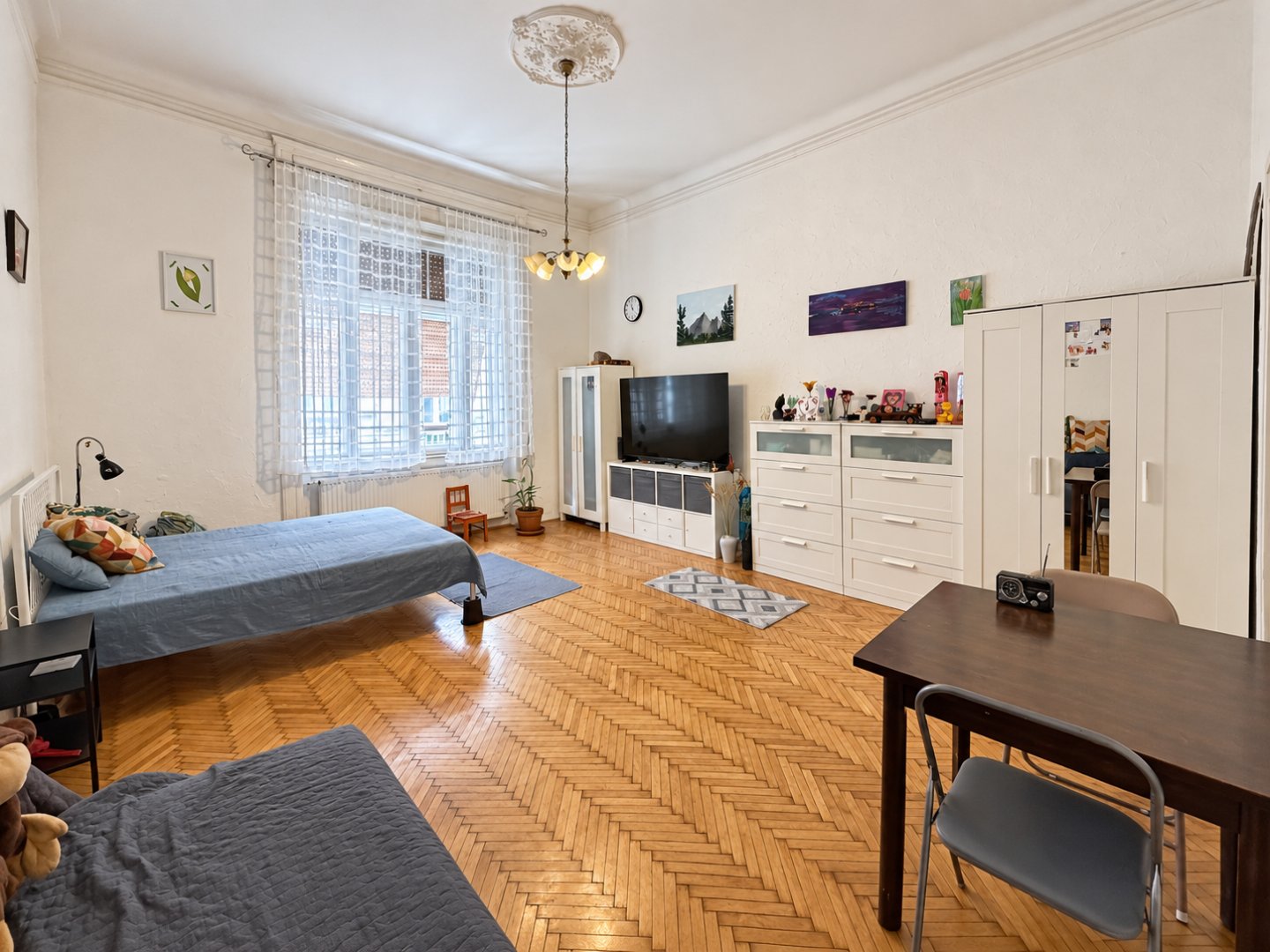 Téglalakás · 3 hálószoba · 109 m² · 109.000.000 Ft