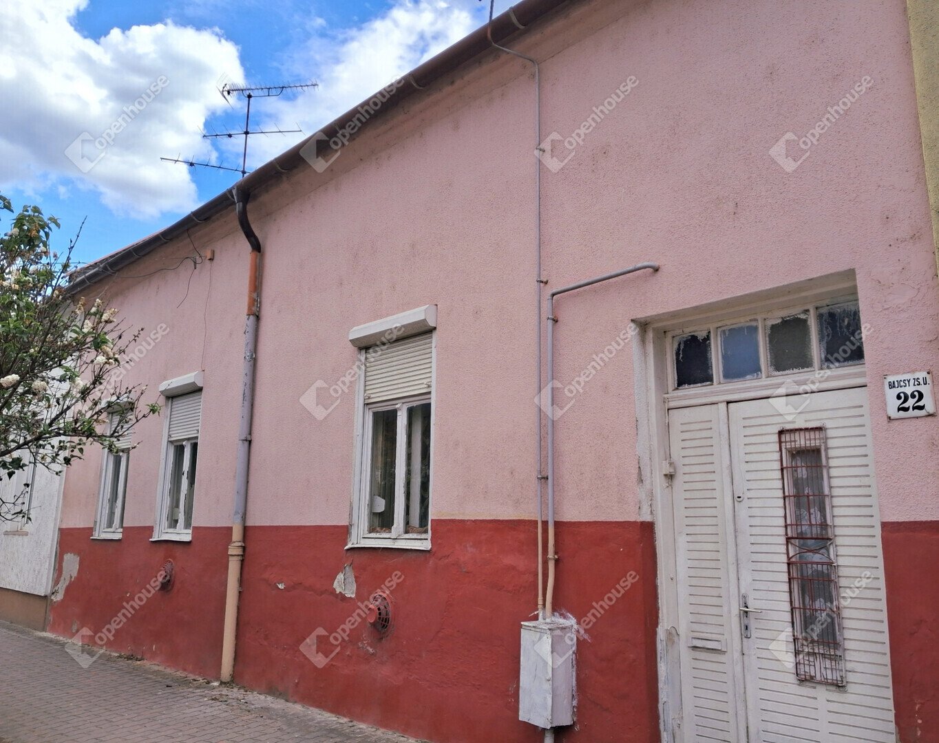 3 bed · 110m² · 42.000.000 ft