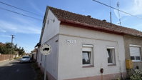 Eladó ikerház, Sarkadon 12 M Ft, 2 szobás / költözzbe.hu