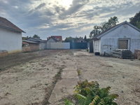 Eladó telek, Mindszenten, Szent István utcában 6.5 M Ft
