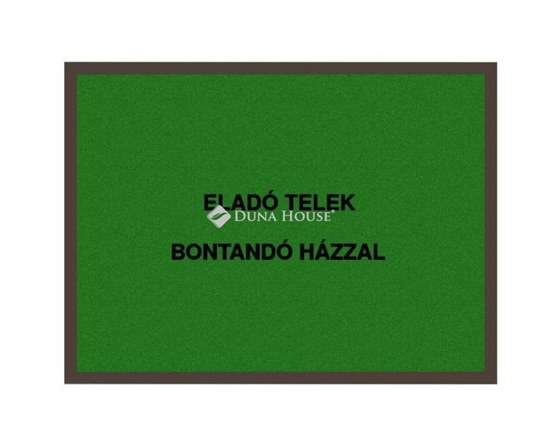 Eladó telek, Megyaszón 3 M Ft / költözzbe.hu