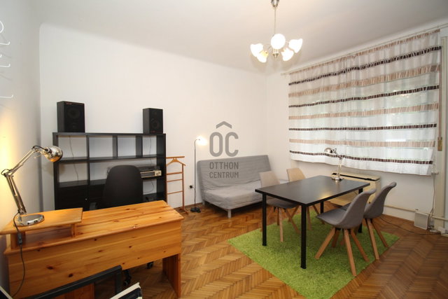 Kiadó téglalakás, albérlet, Budapesten, XIV. kerületben