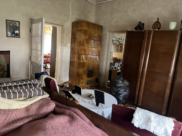 Eladó családi ház, Nádudvaron, Bem József utcában 23.9 M Ft