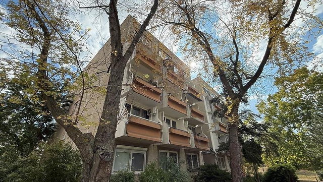 Eladó panellakás, Budapesten, XI. kerületben, Rétköz utcában