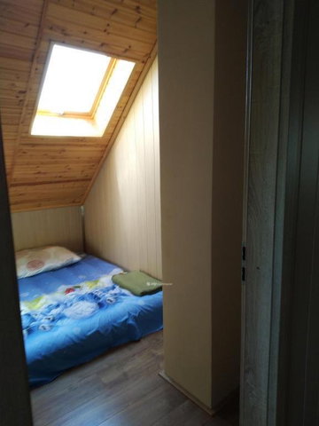 Eladó családi ház, Borgátán 49.99 M Ft, 1+4 szobás