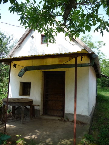 Eladó telek, Ongán 0.99 M Ft / költözzbe.hu