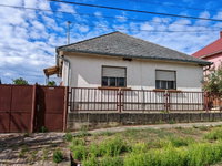 Eladó családi ház, Kesztölcön, Malom utcában 49.9 M Ft