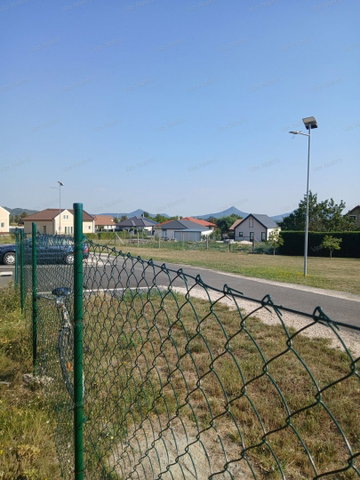 Eladó telek, Tapolcán 42.5 M Ft / költözzbe.hu