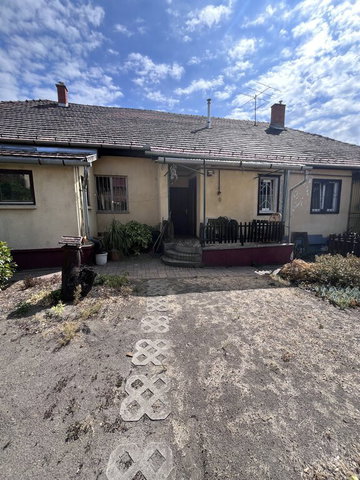 Eladó sorház, Budapesten, XX. kerületben 63 M Ft, 4 szobás