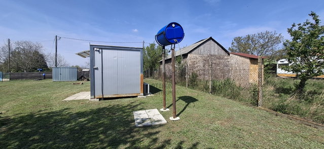 Eladó telek, Balatonkenesén 26 M Ft / költözzbe.hu