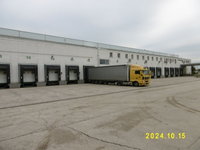 Kiadó ipari ingatlan, Hatvanban 33253 E Ft / hó