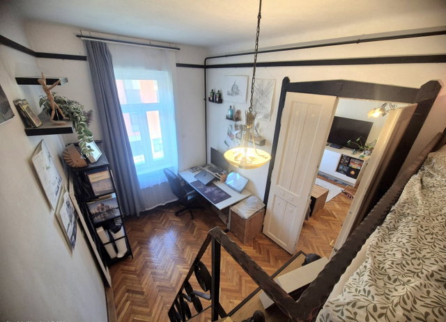 Eladó téglalakás, Budapesten, III. kerületben 79.999 M Ft