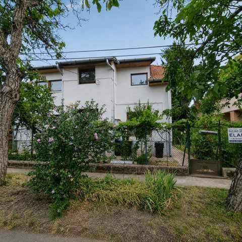 Eladó családi ház, Budapesten, XVII. kerületben 89 M Ft
