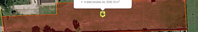 Eladó telek, Hódmezővásárhelyen 55 M Ft / költözzbe.hu