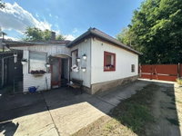 Eladó családi ház, Kecskeméten 22 M Ft, 2 szobás
