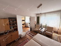 Eladó panellakás, Miskolcon 33.5 M Ft, 3 szobás