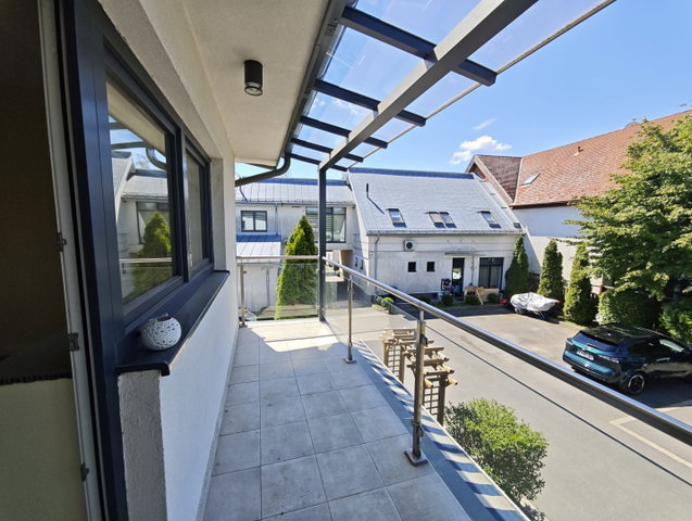 Kiadó téglalakás, albérlet, Sárváron 215 E Ft / hó, 2 szobás