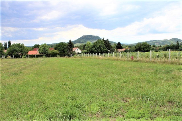 Eladó telek, Káptalantótin 37.9 M Ft / költözzbe.hu