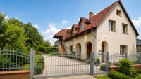 Eladó családi ház, Dunaharasztin 164.9 M Ft, 6 szobás