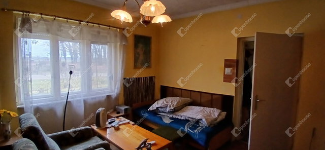Eladó ikerház, Gősfán 19.9 M Ft, 2 szobás