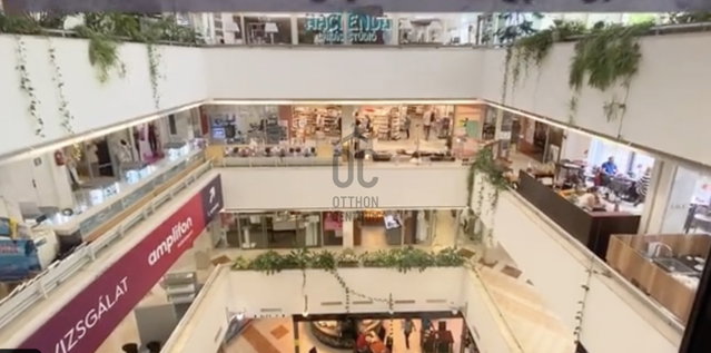 Eladó üzlethelyiség, Budapesten, II. kerületben 15.5 M Ft