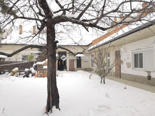 Eladó téglalakás, Budapesten, X. kerületben 22.9 M Ft, 1 szobás
