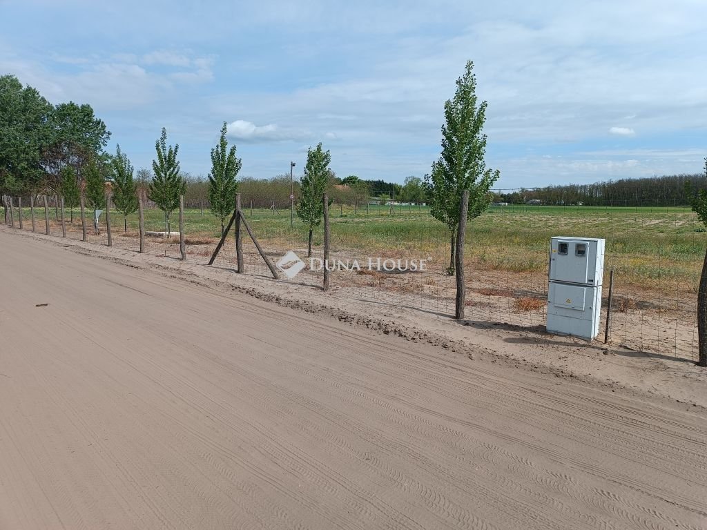 Eladó telek – Kiskunfélegyháza, Öreggalambos 3. keresztdűlő