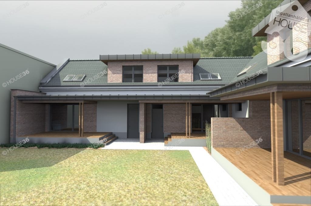 Téglalakás · 4 hálószoba · 118 m² · 117.500.000 Ft