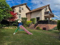 Eladó ikerház, Budaörsön 168.9 M Ft, 4 szobás
