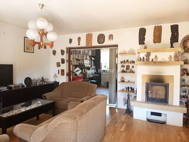 Eladó családi ház, Sopronban, Ikva soron 119 M Ft, 6 szobás