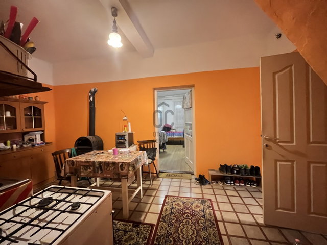 Eladó családi ház, Berekböszörményen 15 M Ft, 2 szobás
