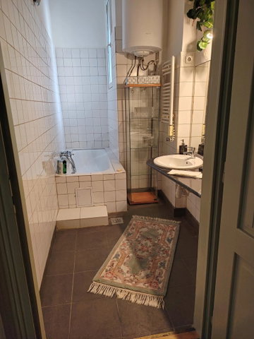 Kiadó téglalakás, albérlet, Budapesten, VIII. kerületben
