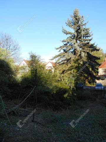 Eladó telek, Zalaegerszegen 9 M Ft / költözzbe.hu