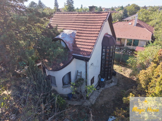 Eladó családi ház, Érden 74.9 M Ft, 3 szobás