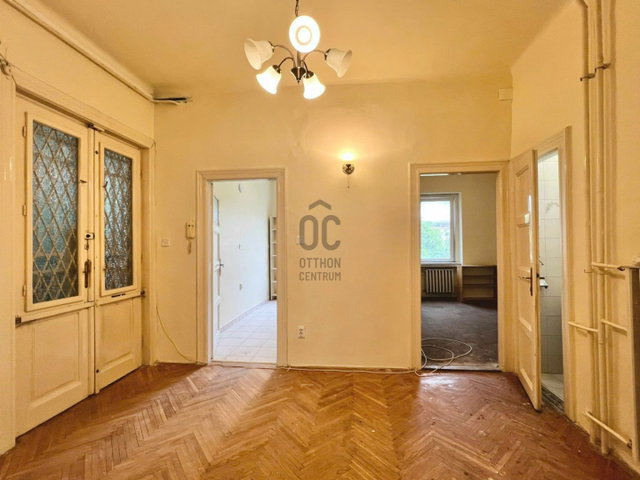 Kiadó téglalakás, albérlet, Budapesten, IX. kerületben