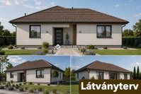 Eladó családi ház, Csörögön 89.5 M Ft, 4 szobás