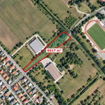 Eladó telek, Albertirsán 9.9 M Ft / költözzbe.hu