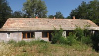 Eladó mezogazdasagi ingatlan, Felsőlajoson 50 M Ft